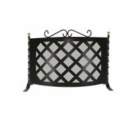 PARASCINTILLE 60 FERRO BATTUTO H 45 POMOLI IN OTTONE PRAGA