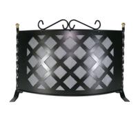 PARASCINTILLE ACCIAIO VERNICIATO 'BOX'