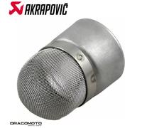 Parascintille AKRAPOVIC P-SA002