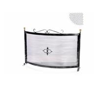 PARASCINTILLE CURVO CM. 70 H45