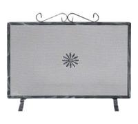 PARASCINTILLE FISSO CM.50X50