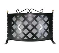 PARASCINTILLE FISSO CURVO 'EXTRA' 70x55h cm