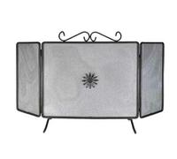 PARASCINTILLE FISSO DIRITTO 3 ANTE 15+60+15x50h cm