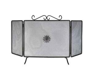 PARASCINTILLE FISSO DIRITTO 3 ANTE 15+60+15x50h cm
