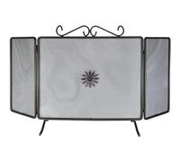 PARASCINTILLE FISSO DIRITTO 3 ANTE - cm 15+60+15x50h