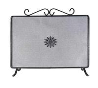 PARASCINTILLE FISSO DIRITTO 60x50h cm