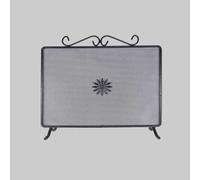 Parascintille fisso diritto cm 60x50h