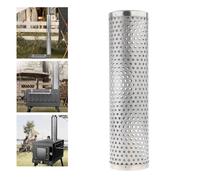 Parascintille per tubo da stufa Tenda durevole Stufa Camino Tubo per camino