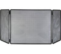 Parascintille Profilo Squadrato 3 Ante Cm 110 X H 55