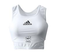 Paraseno omologato WKF Adidas - 35402020