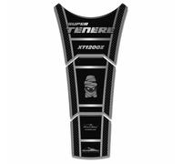 PARASERBATOIO 08 ADESIVO 3D SERBATOIO COMPATIBILE CON YAMAHA SUPER TENERE
