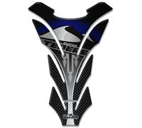 PARASERBATOIO 14 ADESIVO 3D SERBATOIO COMPATIBILE CON YAMAHA SUPER TENERE