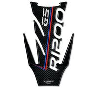 PARASERBATOIO 3D gel compatibile per Serbatoio MOTO BMW GS R1200 2013-2018 New