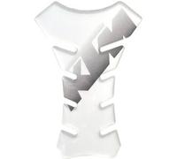 Paraserbatoio 4R I8080 3D Super Trasparent KTM