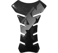 Paraserbatoio 4R I808I 3D Black Metal KTM