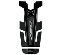 Paraserbatoio Adesivi 3D compatibili con Honda NC750X 2016-2020 Protezione