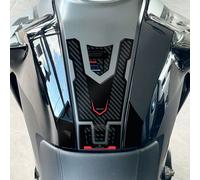 Paraserbatoio Adesivi 3D per Serbatoio moto BMW F 900 R f900r 2025 compatibile