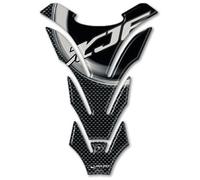 PARASERBATOIO ADESIVI 3D PROTEZIONE SERBATOIO compatibile per MOTO YAMAHA XJ6
