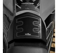 Paraserbatoio Adesivi 3D Resin compatibili con Yamaha Tracer 900 2018 2020