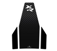 Paraserbatoio Adesivi 3d Serbatoio moto BMW S 1000 XR M1000XR 2024 compatibile