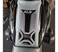 Paraserbatoio Adesivi 3d Serbatoio moto compatibili BMW R 1300 GS Triple Black