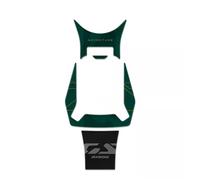Paraserbatoio Adesivi Per Serbatoio Carburante Laterali Per B&MW R1300GS ADV R1300GSADV R1300GS Adventure Triple Black 2024-2026 Tank Pad Adesivo(VERDE)