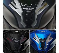 Paraserbatoio Adesivo 3D Protezione moto compatibile con Suzuki GSX-S1000GX 2024
