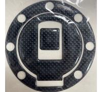 Paraserbatoio Adesivo 4R 1750 3D Yamaha