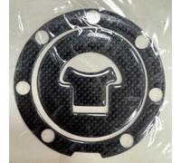 Paraserbatoio Adesivo 4R 1751 3D Honda