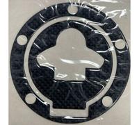 Paraserbatoio Adesivo 4R 1752 3D Ducati/Cagiva
