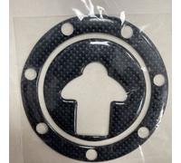 Paraserbatoio Adesivo 4R 1754 3D Kawasaki