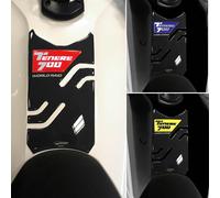 Paraserbatoio Adesivo Gel 3D Protezione Moto compatibile con Yamaha Tenere 700