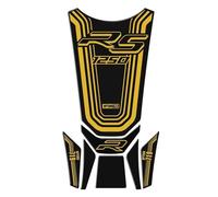 Paraserbatoio Adesivo Per Serbatoio Carburante Laterale Per BMW R1250RS R 1250 RS Triple Black 2018-2024, Protezione Per Serbatoio Benzina E Vernice Tank Pad Adesivo(Colore 7)
