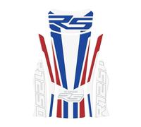 Paraserbatoio Adesivo Per Serbatoio Carburante Per B&MW R1250RS R 1250 RS 2019-2024, Protezione In Gel Per Vernice Tank Pad Adesivo(Colore 4)