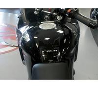 labelbike - Adesivo in Resina 3D Protezione Serbatoio PARASERBATOIO Moto compatibile con YAMAHA TDM 900