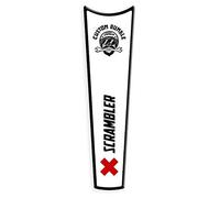 PARASERBATOIO COMPATIBILE CON DUCATI SCRAMBLER DESERT SLED GP-304(M)