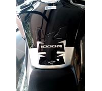 PARASERBATOIO in GEL 3D PROTEZIONE per moto compatibile HONDA CB1000R dal 2018