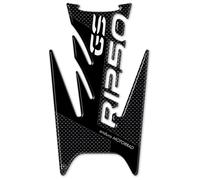 PARASERBATOIO in gel 3D PROTEZIONE SERBATOIO compatibile per MOTO BMW GS R1250