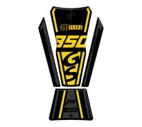Paraserbatoio.it PARASERBATOIO RESINATO ADESIVO EFFETTO 3D, PER MOTO COMPATIBILE CON BMW F850 GS 40 TH ANNIVERSARY & BMW F850GS 2020-2021 40 Years v1.png