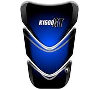 Paraserbatoio.it PARASERBATOIO RESINATO ADESIVO EFFETTO 3D, PER MOTO COMPATIBILE CON BMW K1600 GT v8