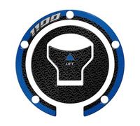 Paraserbatoio Kit Di Adesivi Per Protezione Laterale Del Serbatoio Per H&onda Africa Twin CRF1100L Twin 1100 CRF 2024-2025 Tank Pad Adesivo(Colore 4)