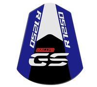 Paraserbatoio Kit Di Protezione Per Serbatoio Laterale Adesivo Per B&MW R 1250 GS Adventure 2021- GS 1250 Adventure Rallye Tank Pad Adesivo(Colore 7)