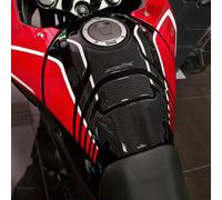PARASERBATOIO LARGE ADESIVO RESINATO 3D COMPATIBILE CON HONDA CB 500 X 2022