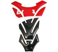 Paraserbatoio moto Accessori Per Moto Protezione Laterale Per Serbatoio Adesivo Per Per Per Multistrada Per Hypermotard Per Monster Protezione serbatoio carburante