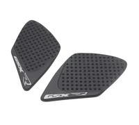 Paraserbatoio moto Per GSX-R1000 2001 2002 2003 2004 2005 2006 2007 2008 Moto Adesivo Laterale Protezione Rilievo Del Carro Armato Tankpad Protezione serbatoio carburante