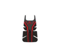 Paraserbatoio moto Per T-MAX 500 2001 2002 2003 2004 2005 2006 2007 Accessori Moto Adesivo Protettivo Protezione serbatoio carburante
