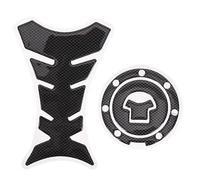 Paraserbatoio Moto per Triumph Tiger 900 GT 2020-2026