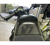 paraserbatoio parazip in neoprene compatibile x i v7 stone