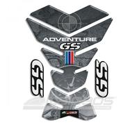 Paraserbatoio per BMW GS mod. "York Top/S"