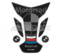 Paraserbatoio per BMW mod. "Wings Top/S" + 2
